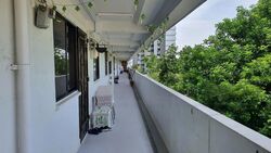 Blk 7 Hougang Avenue 3 (Hougang), HDB 3 Rooms #439666931